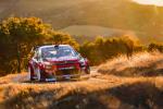 Citroen C3 WRC 2019 года